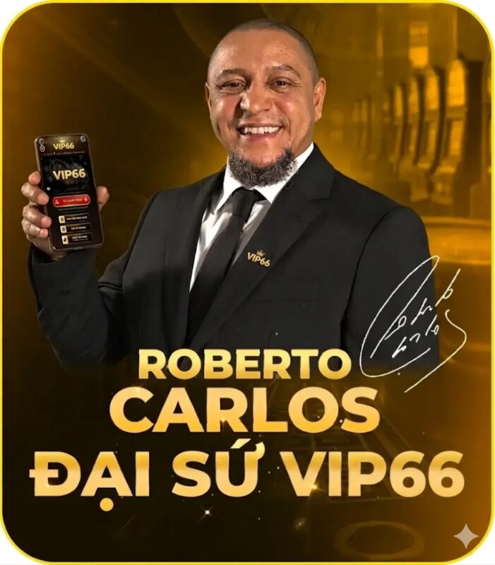 ĐẠI SỨ VIP66